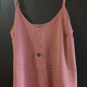 Abercrobie & Fitch Blouse New with tags